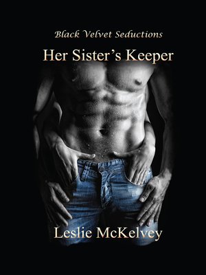 cover image of Her Sister's Keeper